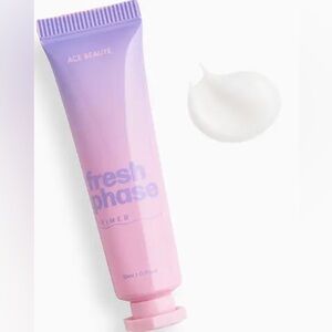 ACE BEAUTÉ Fresh Phase Primer